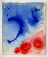  Selected Paintings acrylic ink, acrylic paint, shellac on canvas
