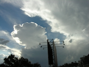 Jan van Asbeck Mexico City Cloud 
