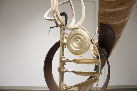 bearing landmarks (detail)