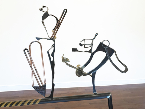 groundbreaking (detail)