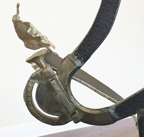 groundbreaking (detail)