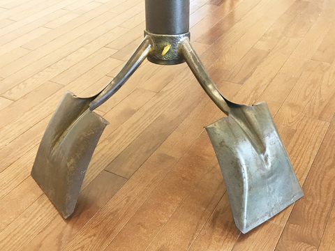 groundbreaking (detail)