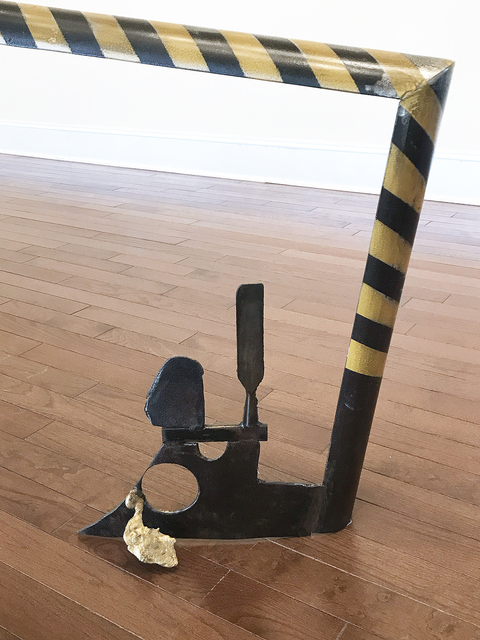 groundbreaking (detail)