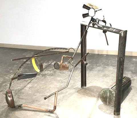 hoppin’ curbs is fun son