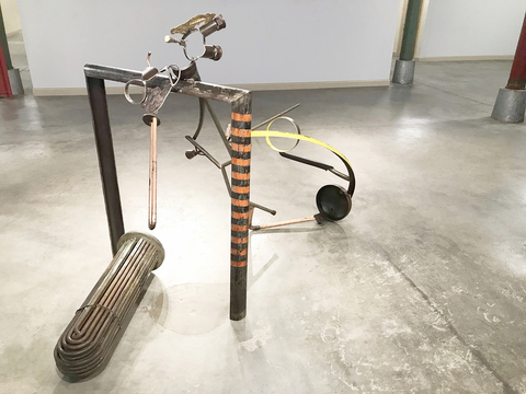 hoppin’ curbs is fun son