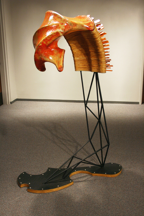 It Would Take One Big Racoon