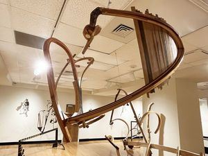 f i n d e r. Solo Exhibition at Pittsburg State University