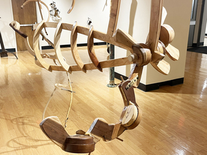 f i n d e r. Solo Exhibition at Pittsburg State University