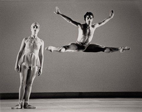 Jaye R. Phillips Archive: Dance 
