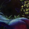  Paintings Oil on panel