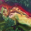  Paintings Oil on panel