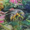  Paintings Oil on panel