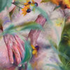  Paintings Oil on panel