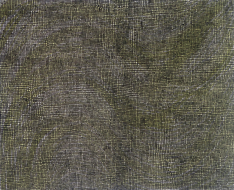 Willow Flannel WORK ON PAPER gouache and watercolor on paper