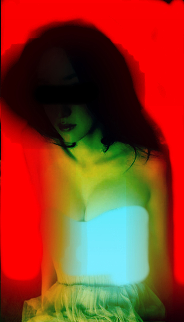 Love Scapes No 8