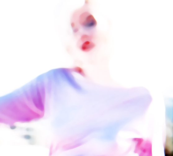 Jeanne Szilit Marilyn Monroe - Imagine through Desire Chromogenic Photo Print on EPSOM  Premium Glossy Photo Paper