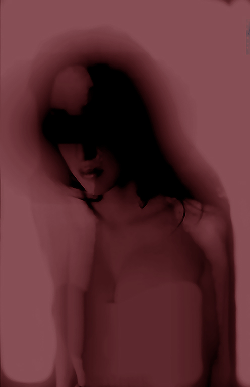 Jeanne Szilit Love Scapes I Digital Photography