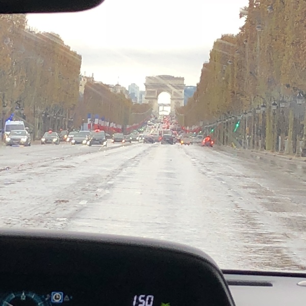  PARIS PHOTO 2018 