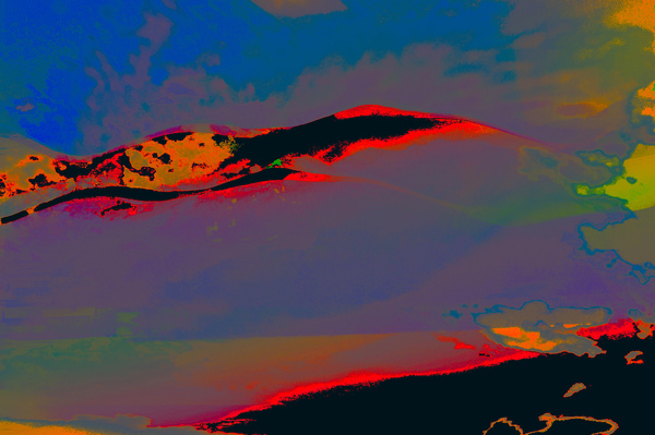 Jeanne Szilit Perplexed Landscapes 