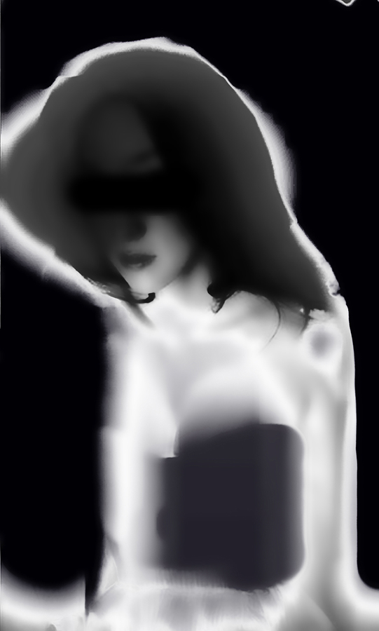 Love Scapes No 4