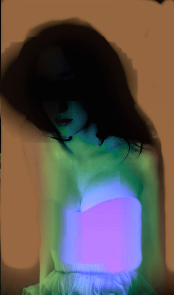 Love Scapes No 7