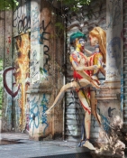 Love in the Ruins (X-rated)