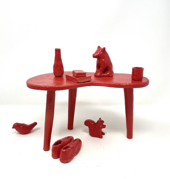  ceramics stoneware