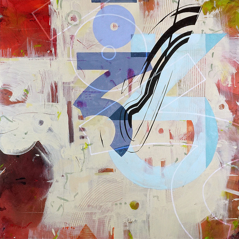  home page slide show art work