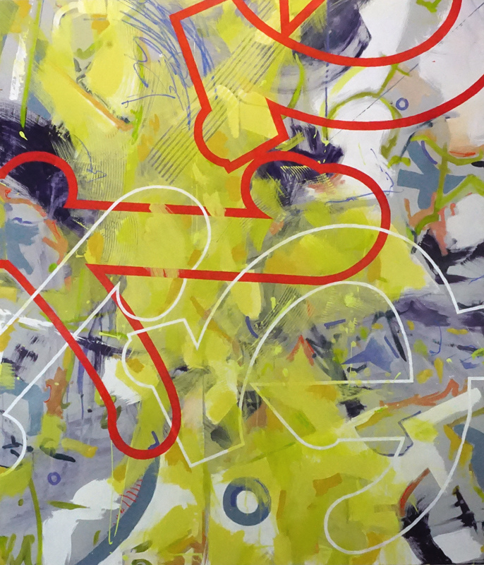  home page slide show art work