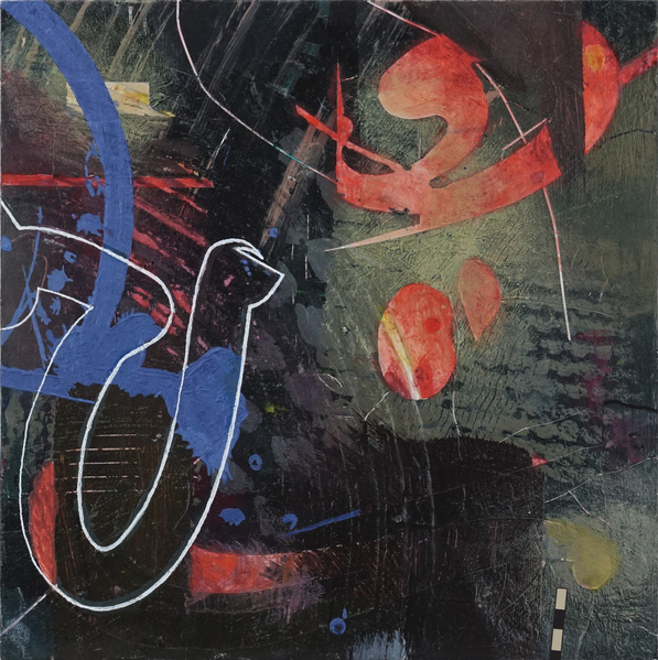  home page slide show art work