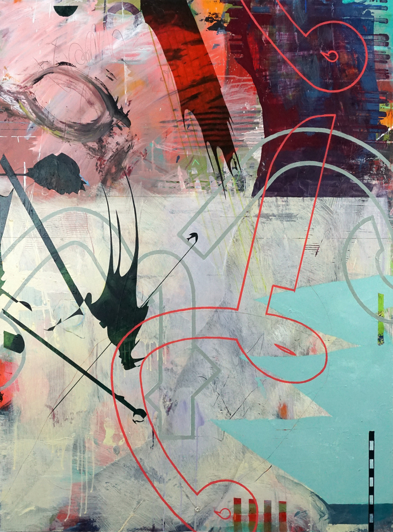  home page slide show art work