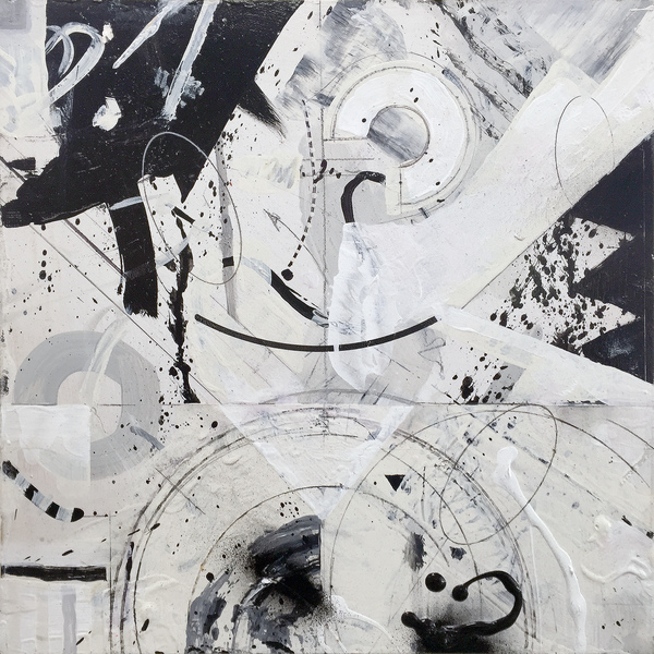  home page slide show art work