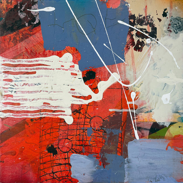  home page slide show art work