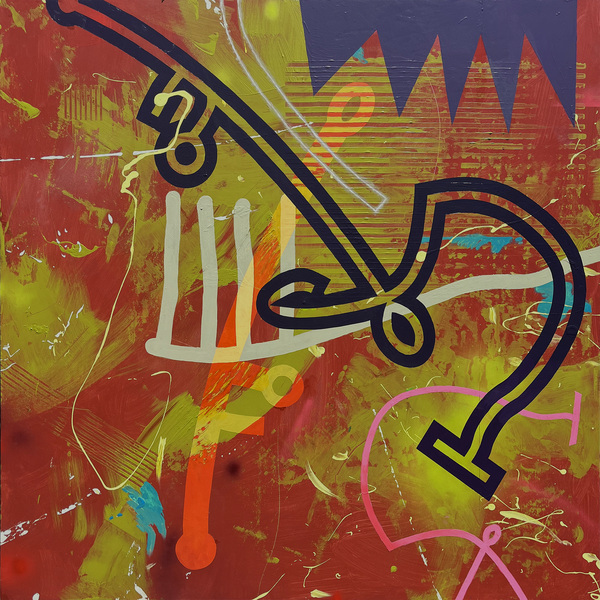  home page slide show art work