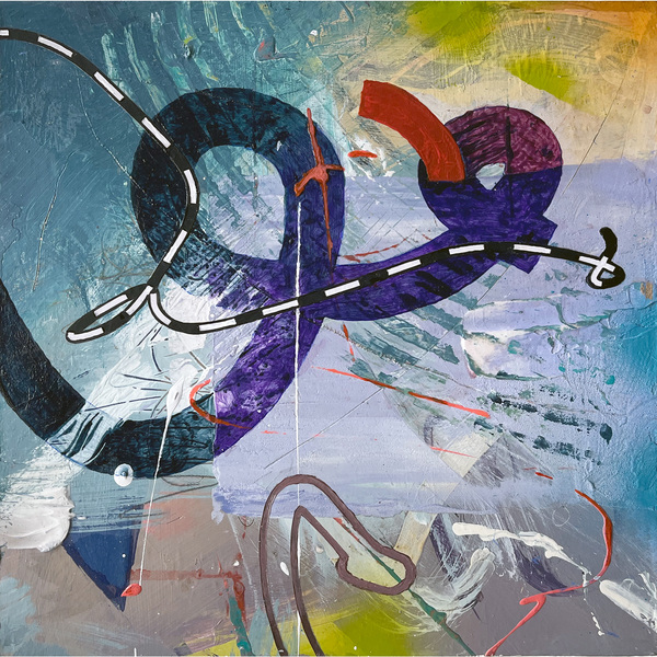  home page slide show art work