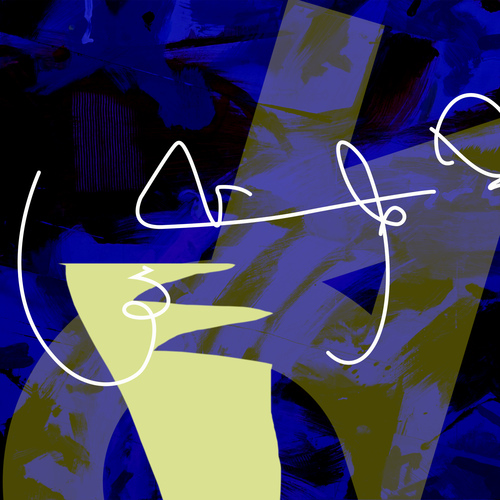 Jeff Alan West Typoline Series 