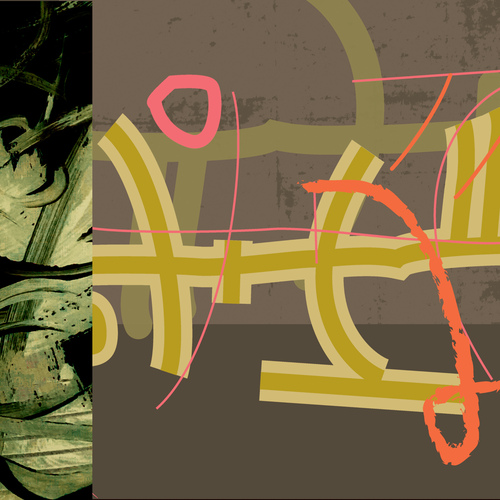 Jeff Alan West Typoline Series 