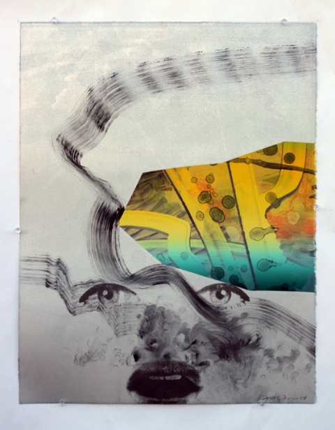  Monotypes and Edition 