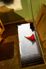 Jeffrey Saldinger Vertical 