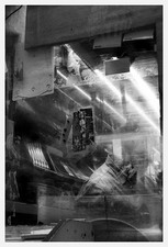 Jeffrey Saldinger Vertical 