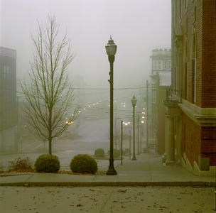 Jeffrey Vaughn City Photograph