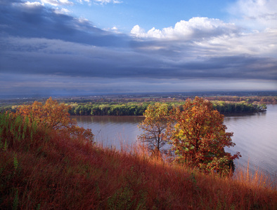 Jeffrey Vaughn Alton Bluffs Photograph