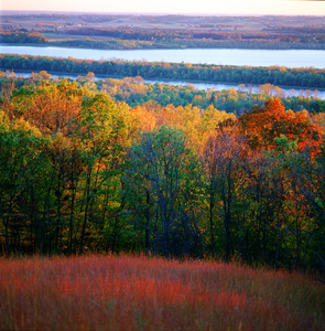 Jeffrey Vaughn Landscape Photograph