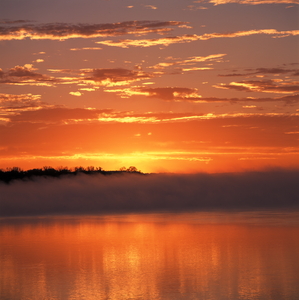 Jeffrey Vaughn Landscape Photograph