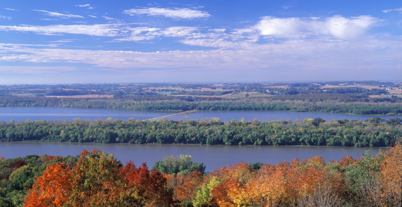 Jeffrey Vaughn Landscape Photograph