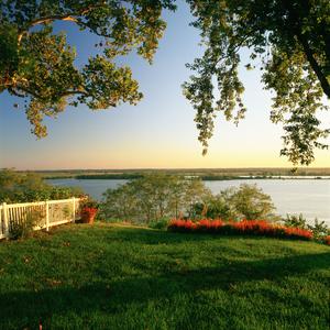 Jeffrey Vaughn Alton Bluffs Photograph