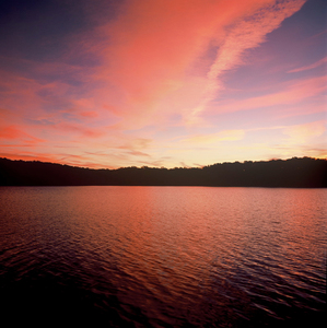 Jeffrey Vaughn Landscape Photograph