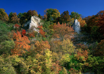 Jeffrey Vaughn Alton Bluffs Photograph