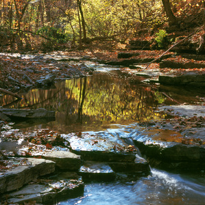 Jeffrey Vaughn Landscape Photograph