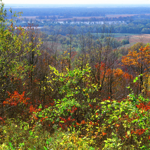 Jeffrey Vaughn Landscape Photograph